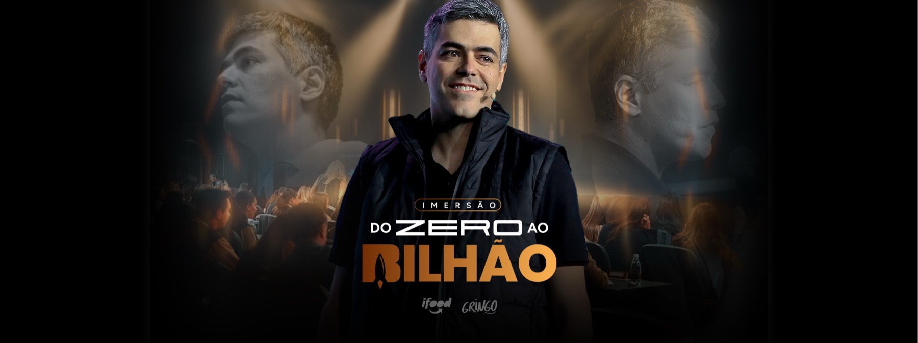 Imersão do Zero ao Bilhão